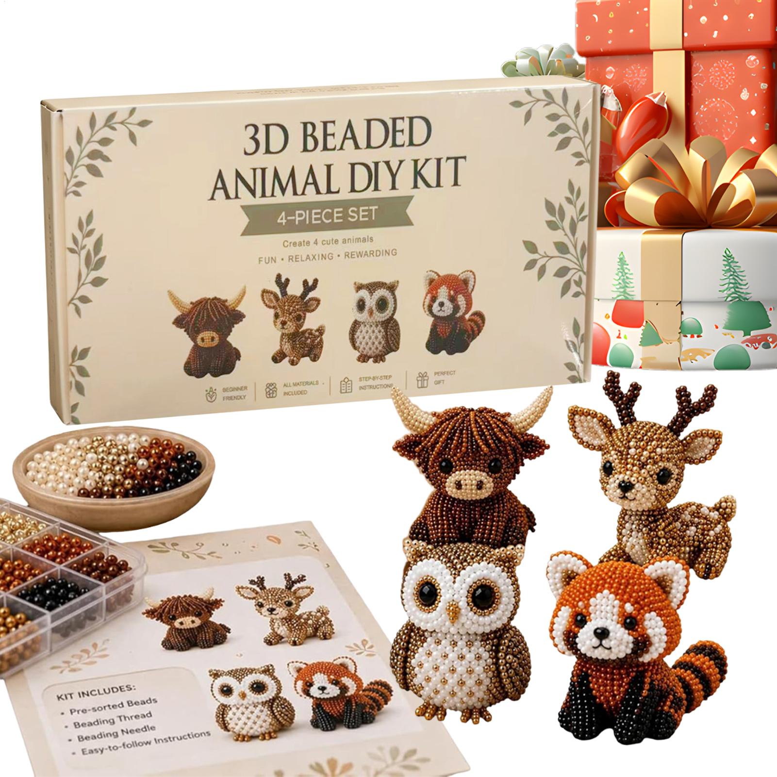 Art Craft Room - 3D Art Craft Kit Kit met