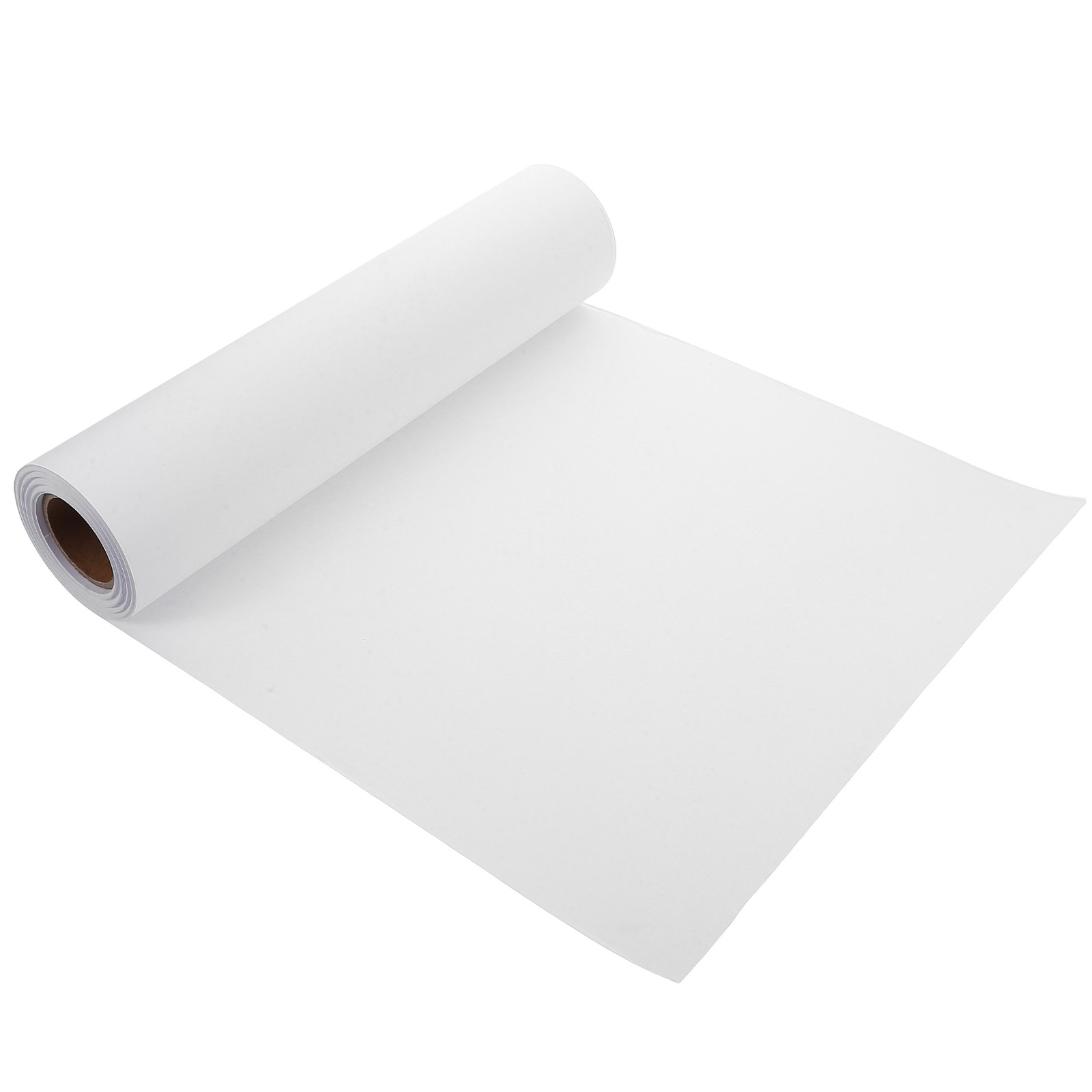 Art Craft For Preschoolers - Extra lange witte papierrol voor kinderkunst,