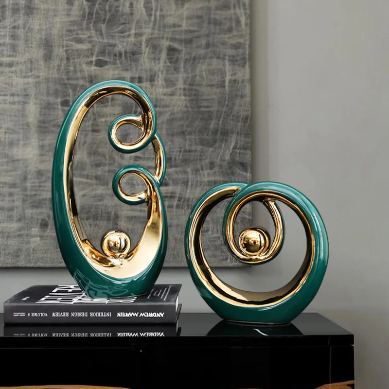 Creatieve woondecoratie abstra - Art Craft Room recensie en prijs