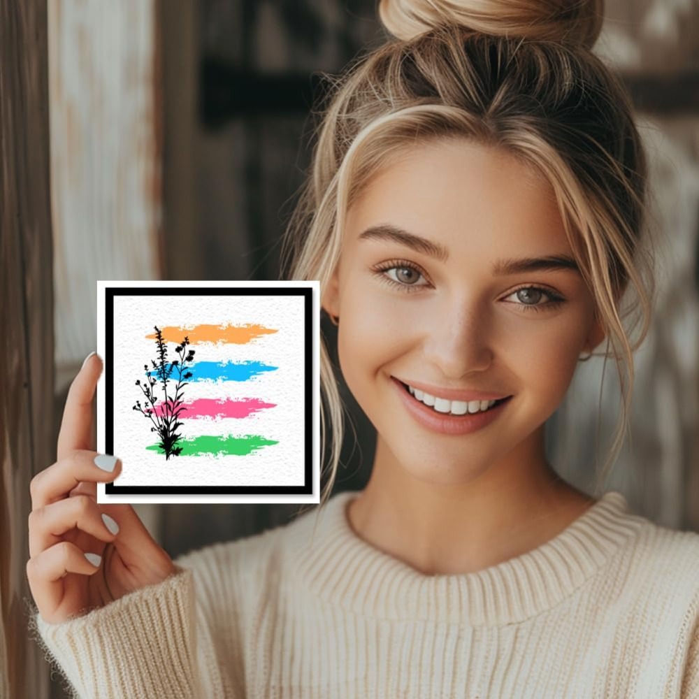 Vintage Grunge Texture Clear S - Artwork Craft recensie en prijs