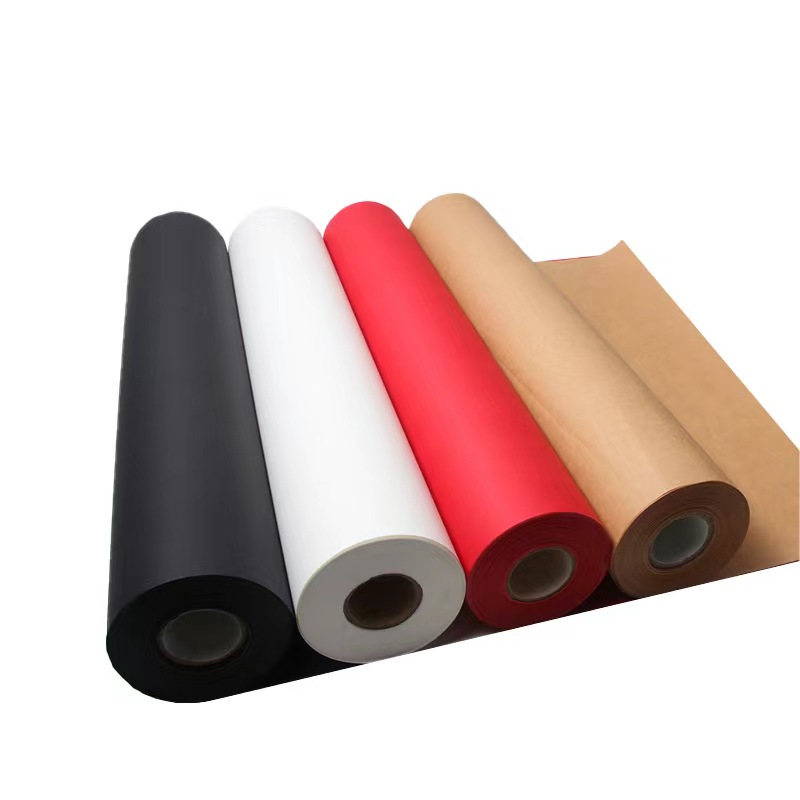 30Cm Bruin Kraftpapier Ideaal  - Wallpaper Art And Craft recensie en prijs