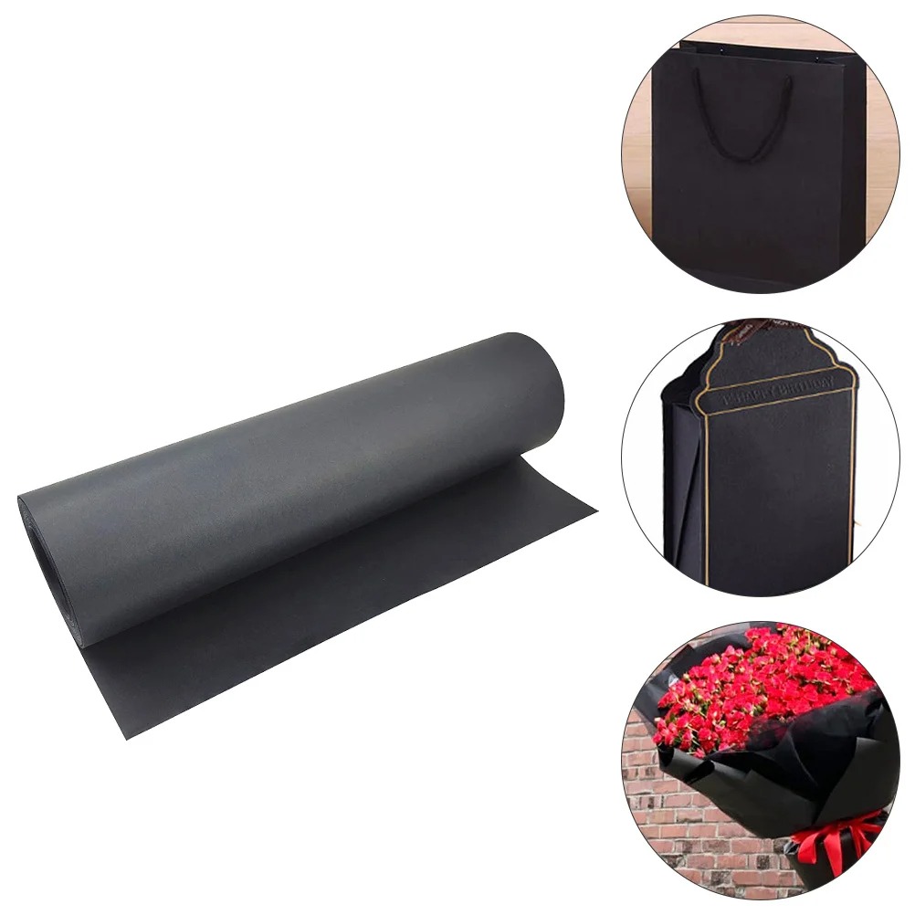 30Cm Bruin Kraftpapier Ideaal  - Wallpaper Art And Craft recensie en prijs