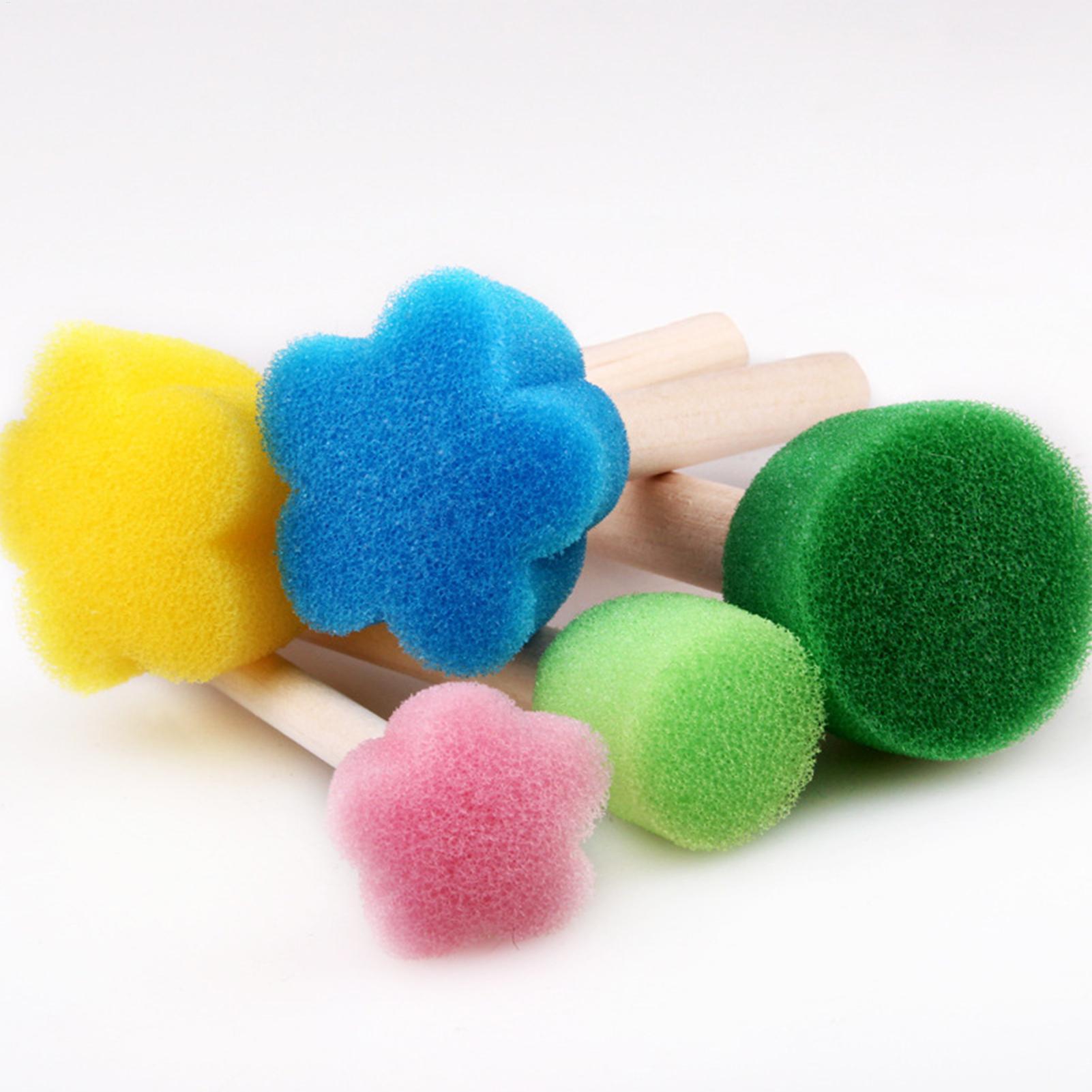 5 stuks herbruikbare kinderver - Art Craft For Preschoolers recensie en prijs