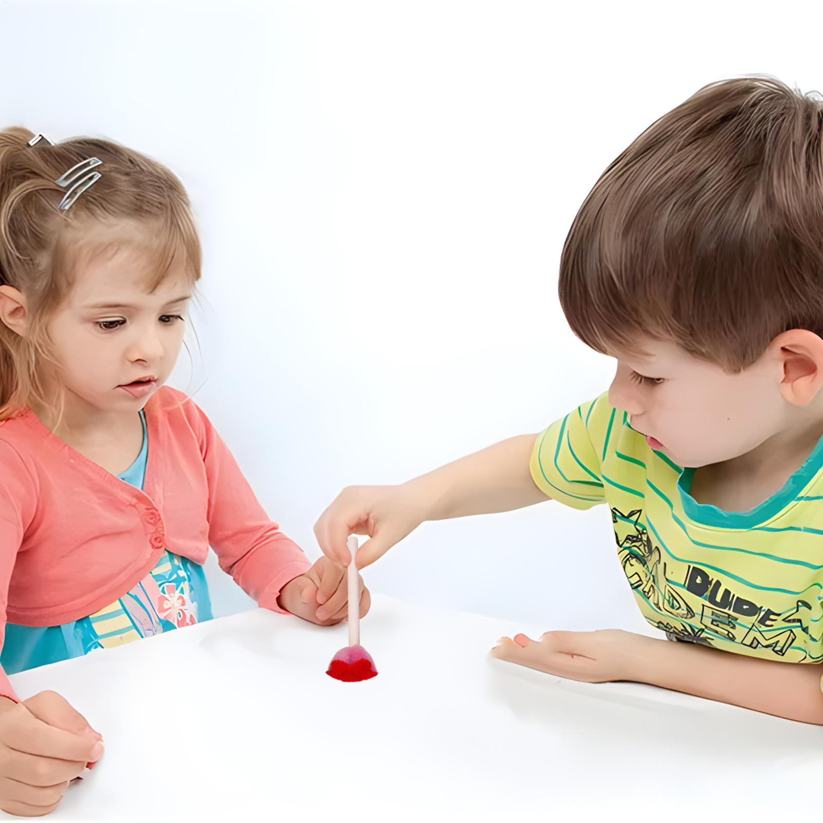 5 stuks herbruikbare kinderver - Art Craft For Preschoolers recensie en prijs