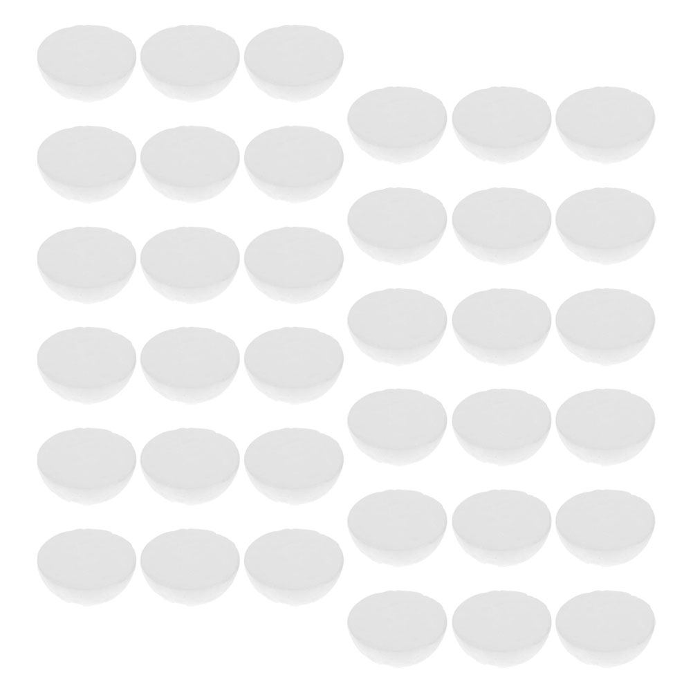 100 stuks polystyreen schuim w - Art Craft Project recensie en prijs