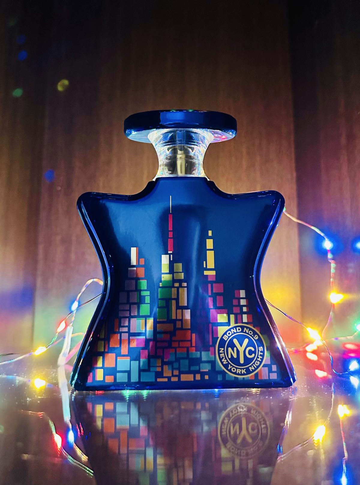Nieuwe Aankomst Bond No.9 New  - Art And Craft New York recensie en prijs