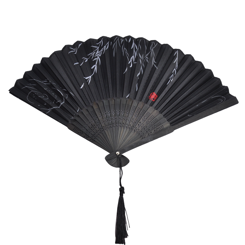 Vouwen Handventilator Bruiloft - Art Craft Room recensie en prijs