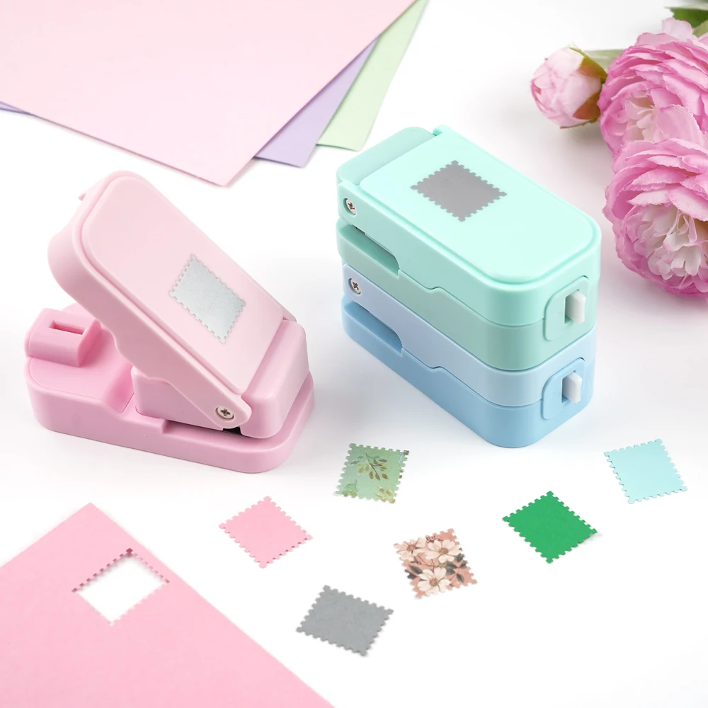 Draagbare stapelbare stempelra - Art Craft Journals recensie en prijs