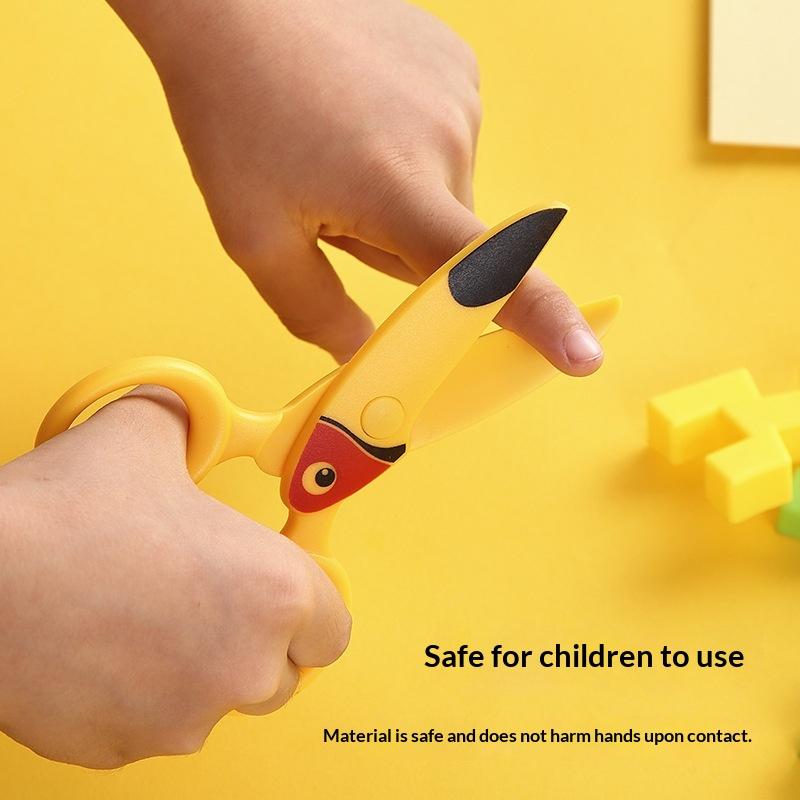 3 stuks kinderschaartjes van p - Art Craft For Preschoolers recensie en prijs