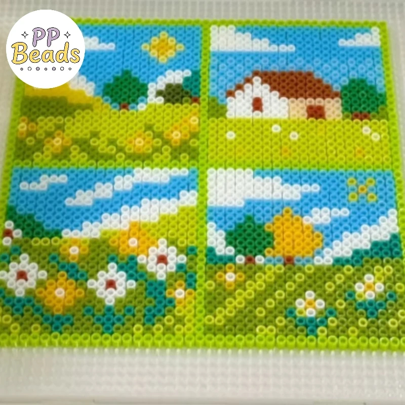 2000 stuks 2,6 mm mini-zekerin - Art Craft For Preschoolers recensie en prijs