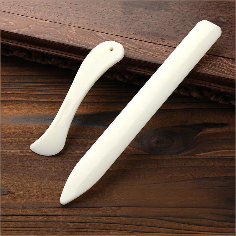 Leather Craft Bone Folder 2 st - Artwork Craft recensie en prijs