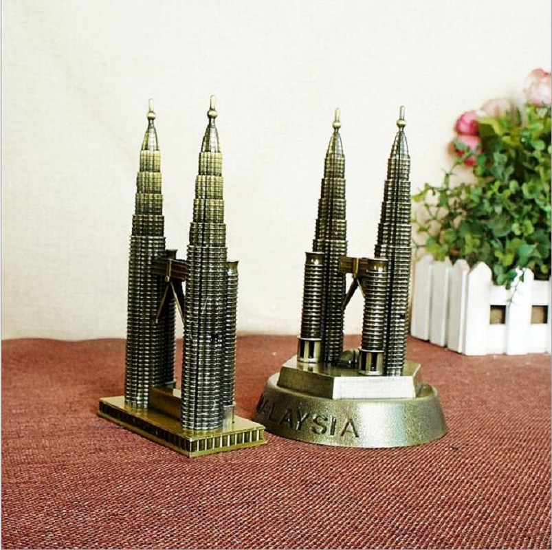 Vintage Bronze Metal Craft New - Art And Craft New York recensie en prijs