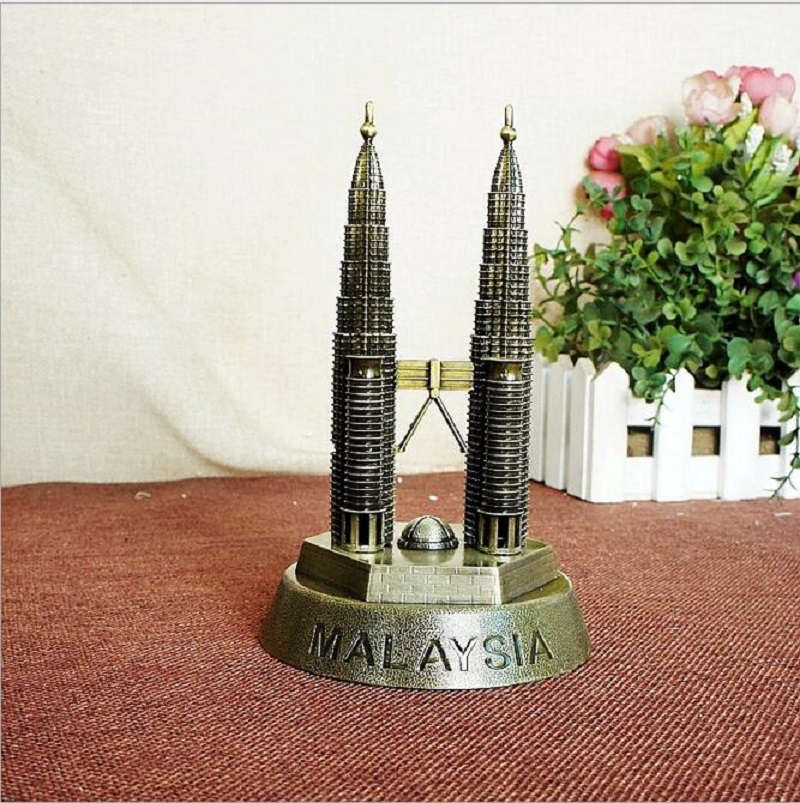 Vintage Bronze Metal Craft New - Art And Craft New York recensie en prijs