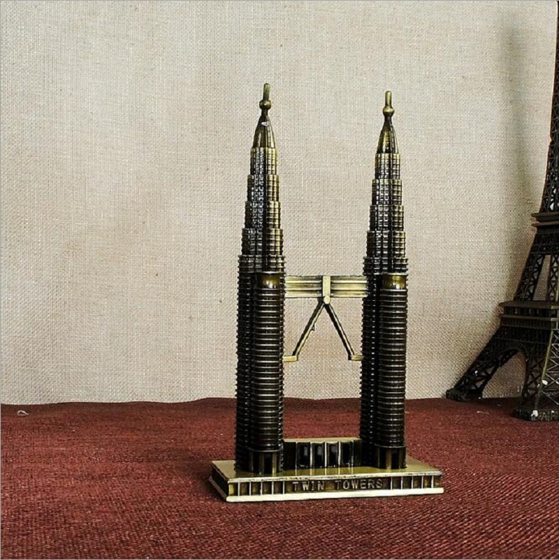 Vintage Bronze Metal Craft New - Art And Craft New York recensie en prijs