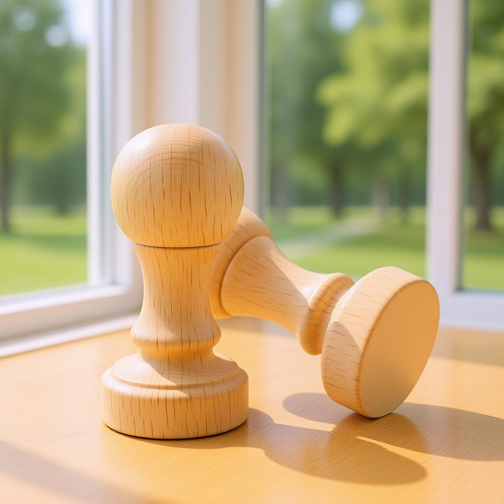 2-delige lichtgewicht houten s - Art Craft Journals recensie en prijs
