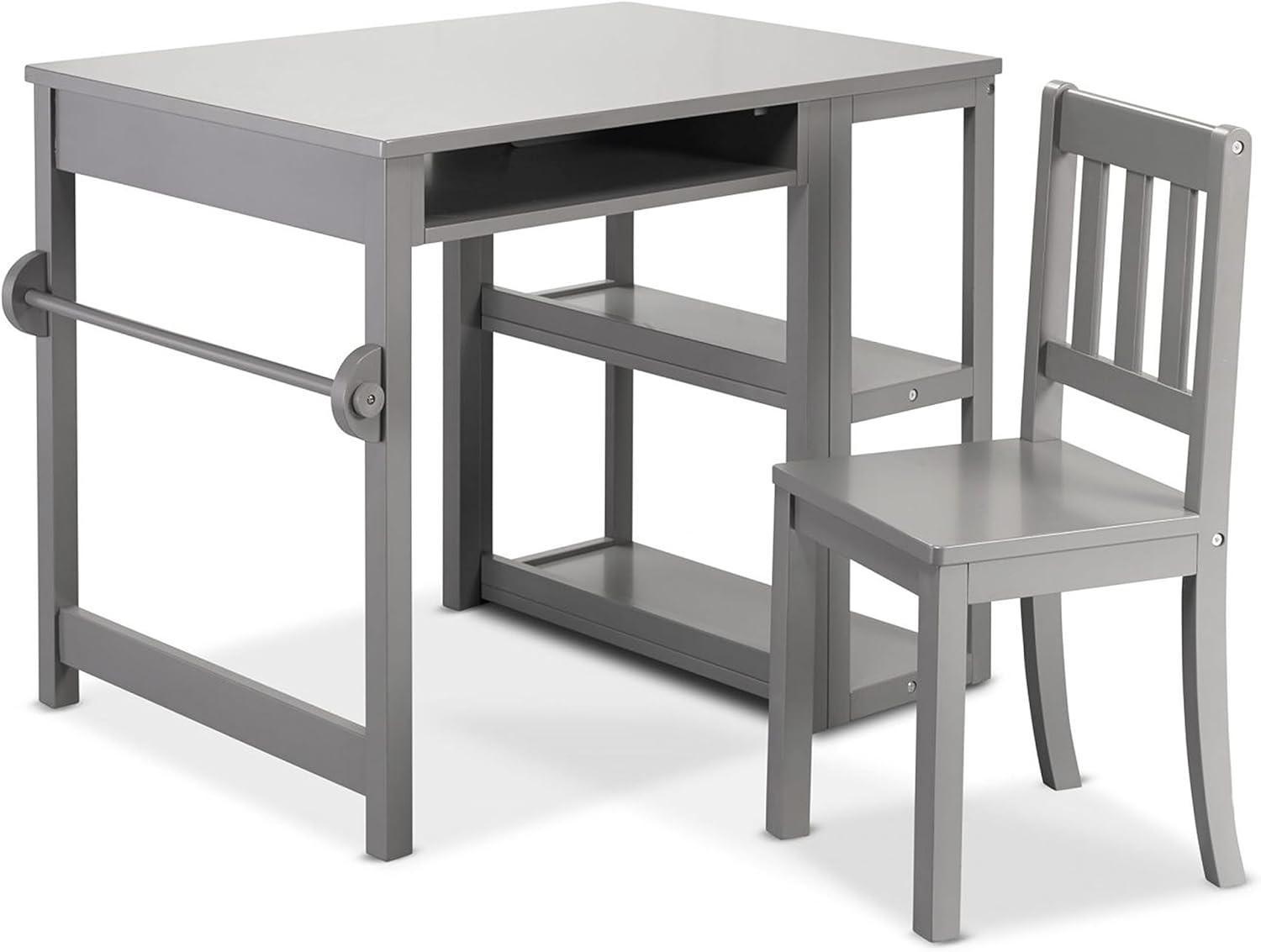 Kinder Speelstation Tafel en S - Art And Craft For Nursery recensie en prijs
