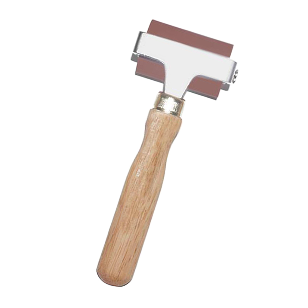 Heavy Duty Soft Rubber Brayer  - Wallpaper Art And Craft recensie en prijs