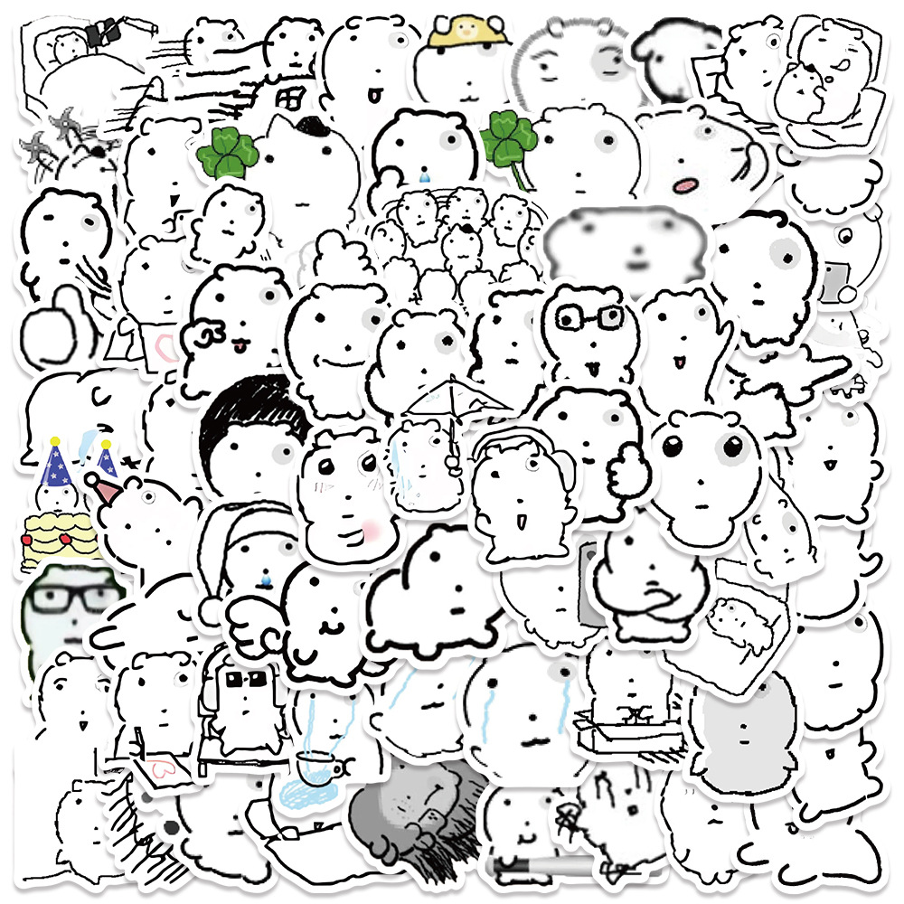 72 stuks abstracte oog-bubbel- - Artwork Craft recensie en prijs