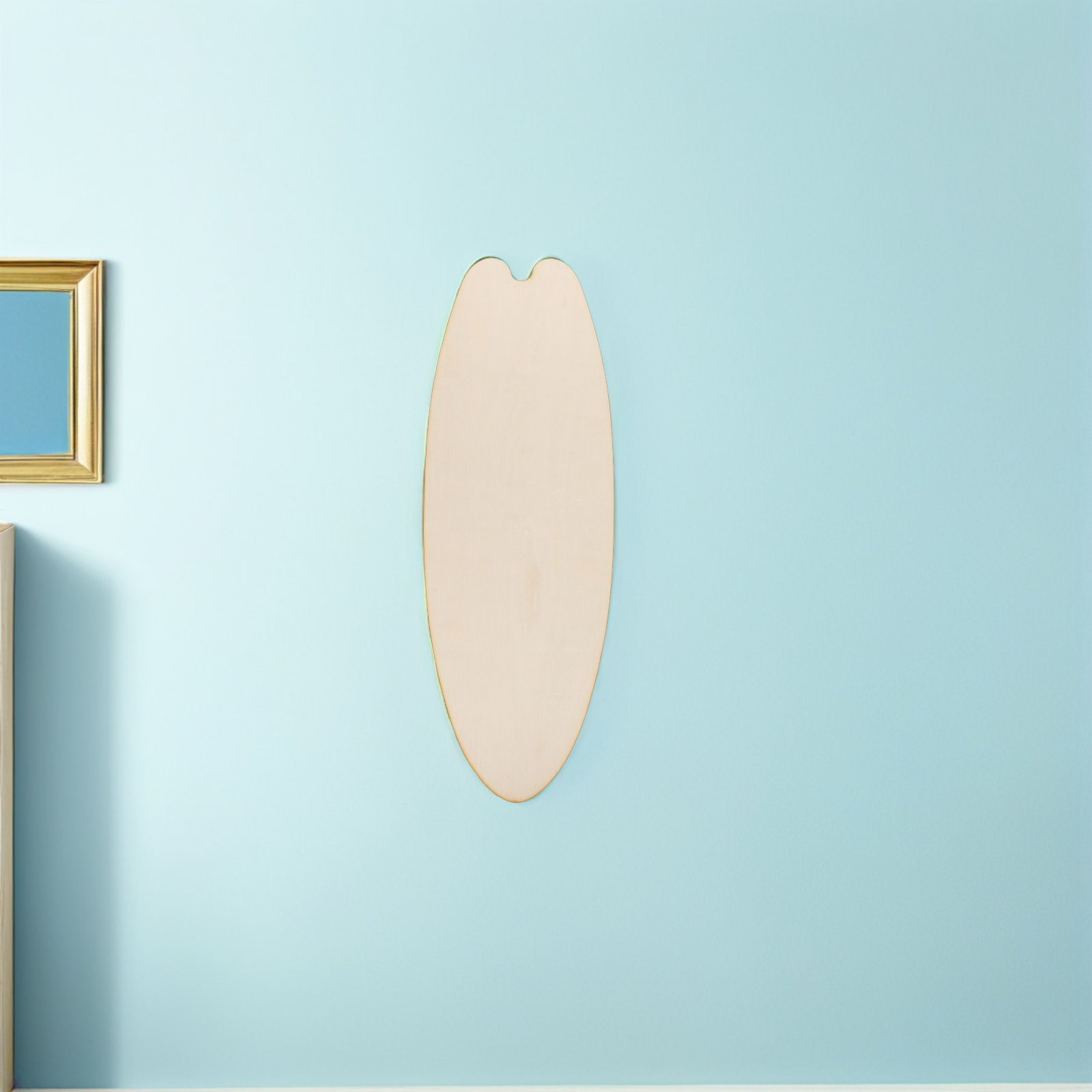 3 stuks onafgewerkte houten su - Art And Craft For Nursery recensie en prijs
