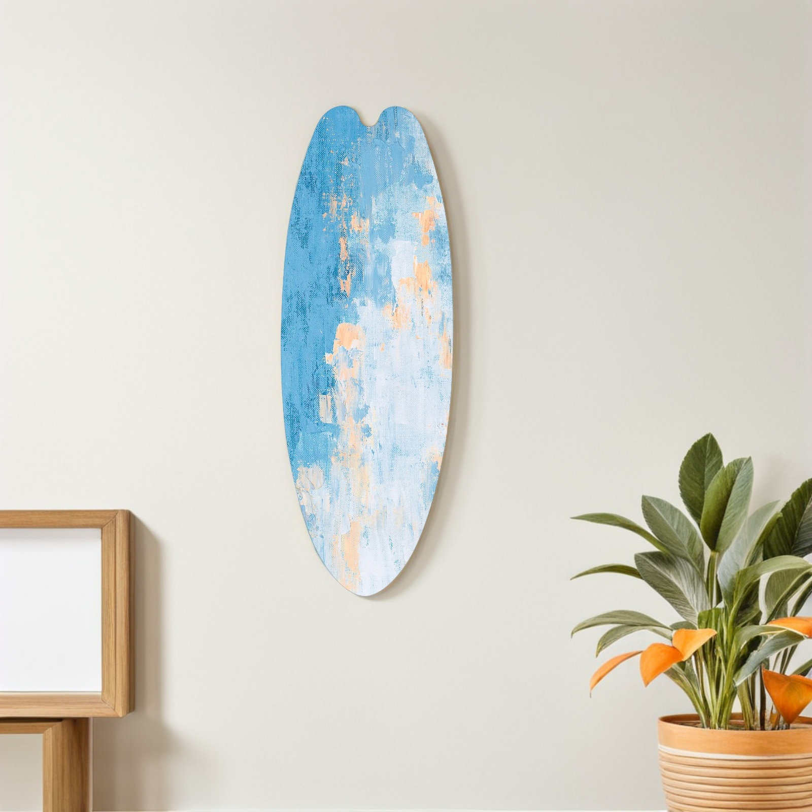3 stuks onafgewerkte houten su - Art And Craft For Nursery recensie en prijs