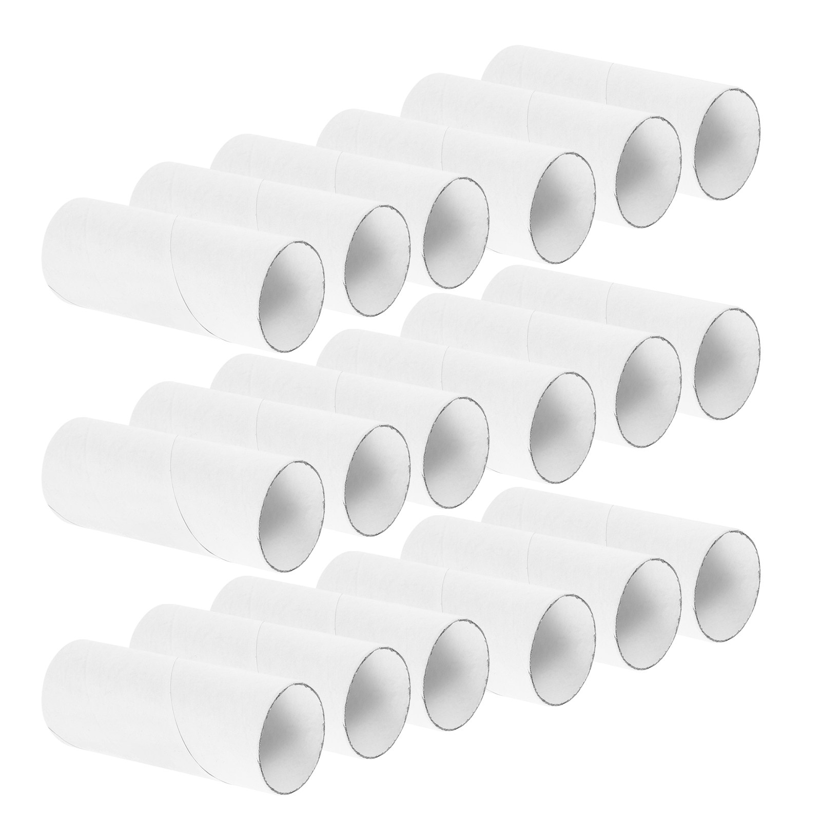 15 stuks kraftpapier knutselro - Art Craft Kindergarten recensie en prijs