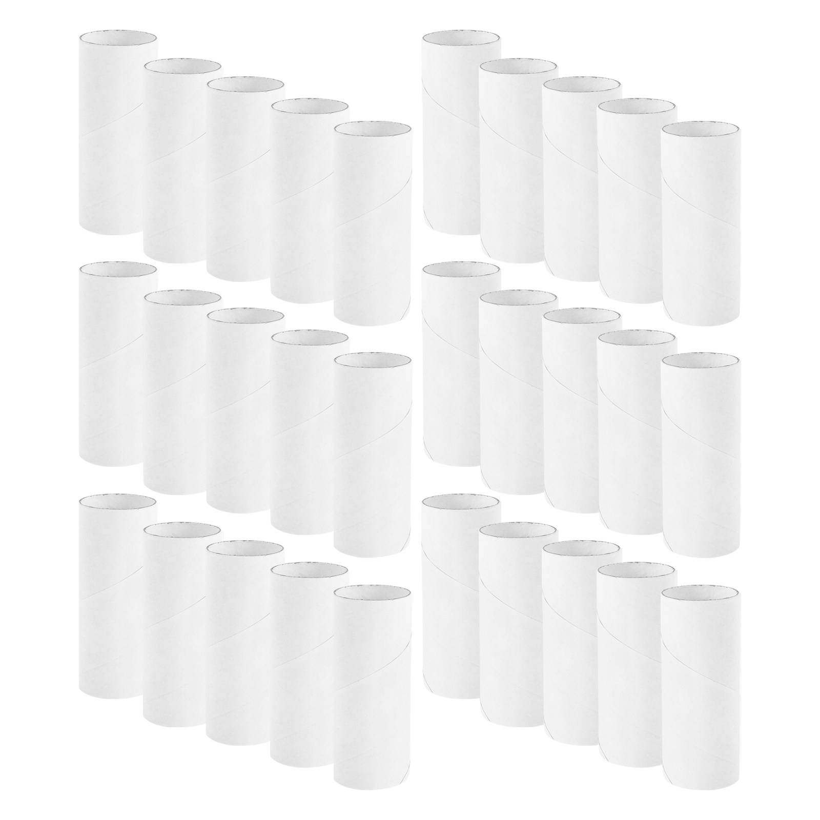 15 stuks kraftpapier knutselro - Art Craft Kindergarten recensie en prijs