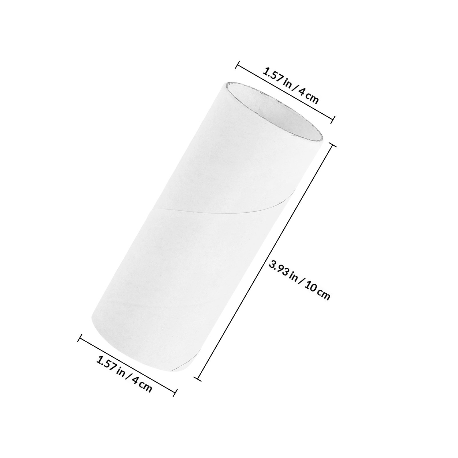 15 stuks kraftpapier knutselro - Art Craft Kindergarten recensie en prijs
