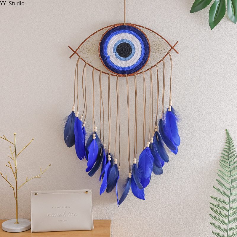 Creatieve handgemaakte duivels - Art Craft Room recensie en prijs
