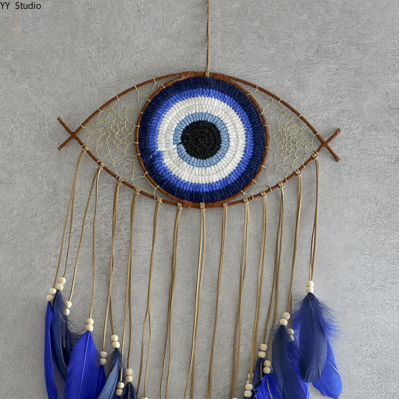 Creatieve handgemaakte duivels - Art Craft Room recensie en prijs