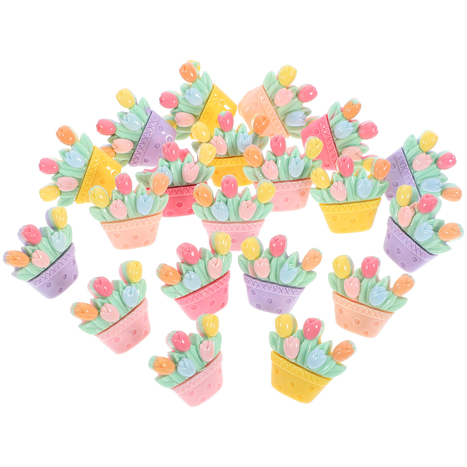 20 stuks hars punaises met blo - Art Craft And Design recensie en prijs