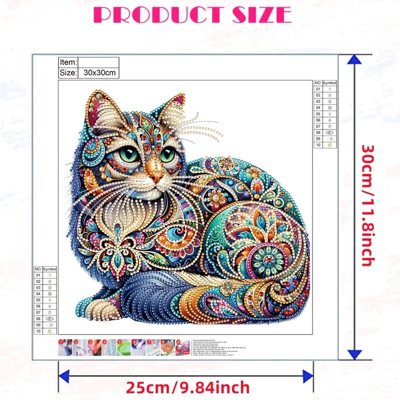 GATYZTORY Angel speciale vorm  - Wallpaper Art And Craft recensie en prijs