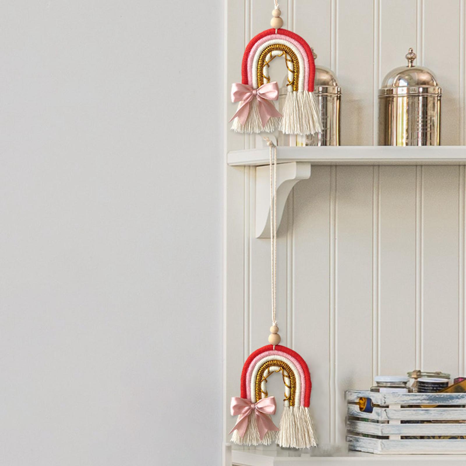 Nordic hangend, decor ornament - Art And Craft For Nursery recensie en prijs