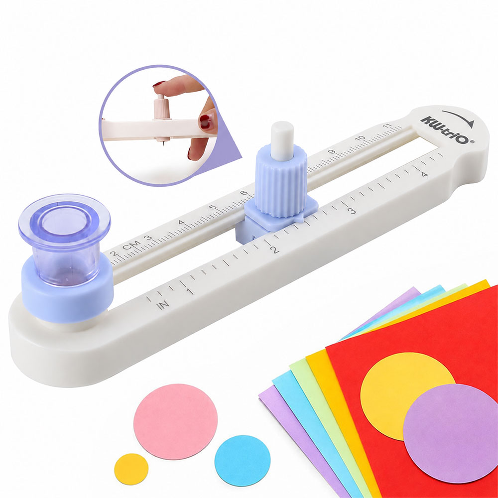 1 stuk 360 °   Handmatige rote - Artwork Craft recensie en prijs