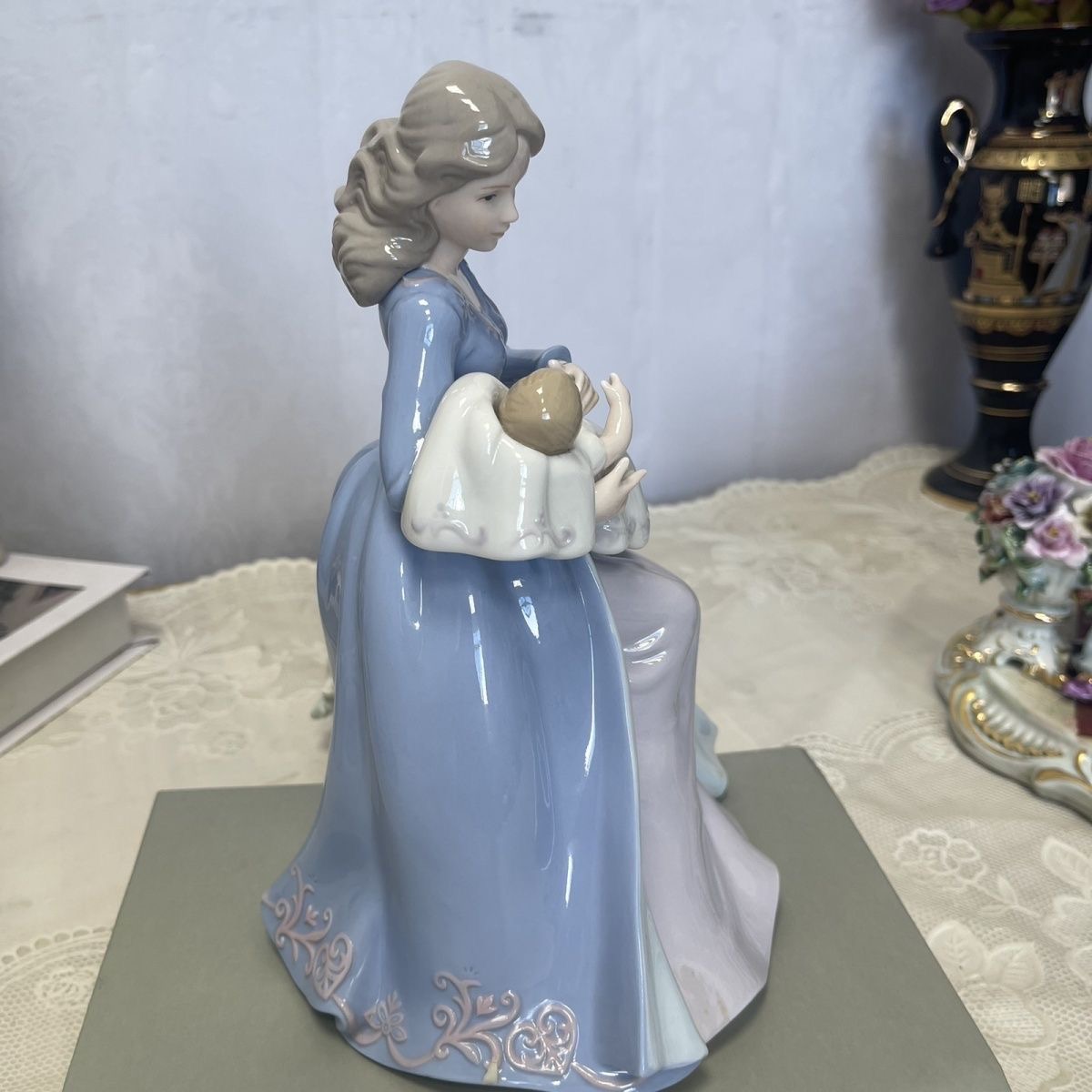 xx-Europe Moeder Kind Keramisc - Art Craft Mother'S Day recensie en prijs