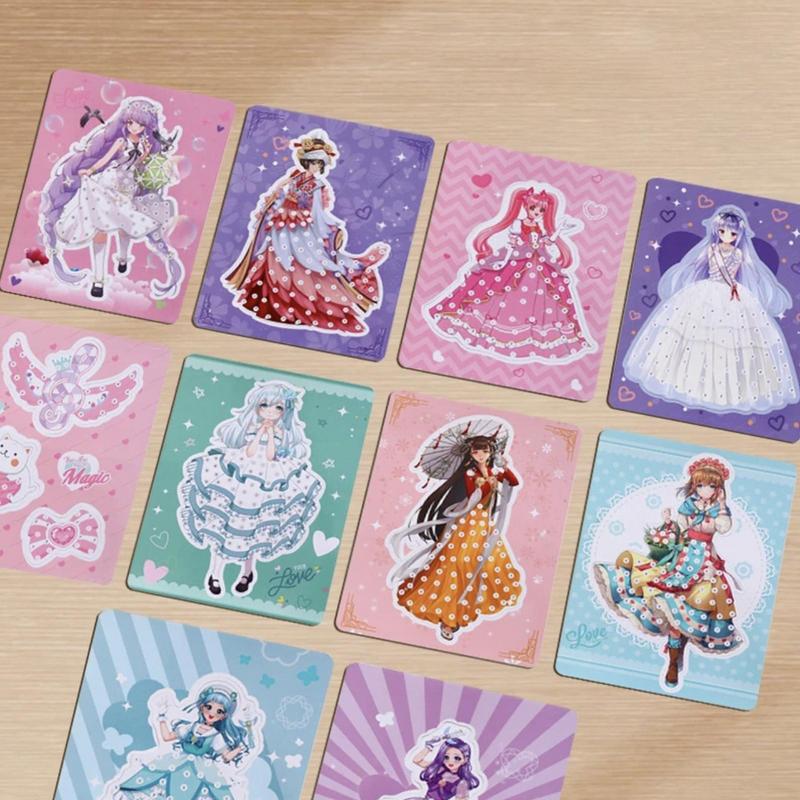 Tafelspel voor kinderen Pokes  - Art Craft For Preschoolers recensie en prijs
