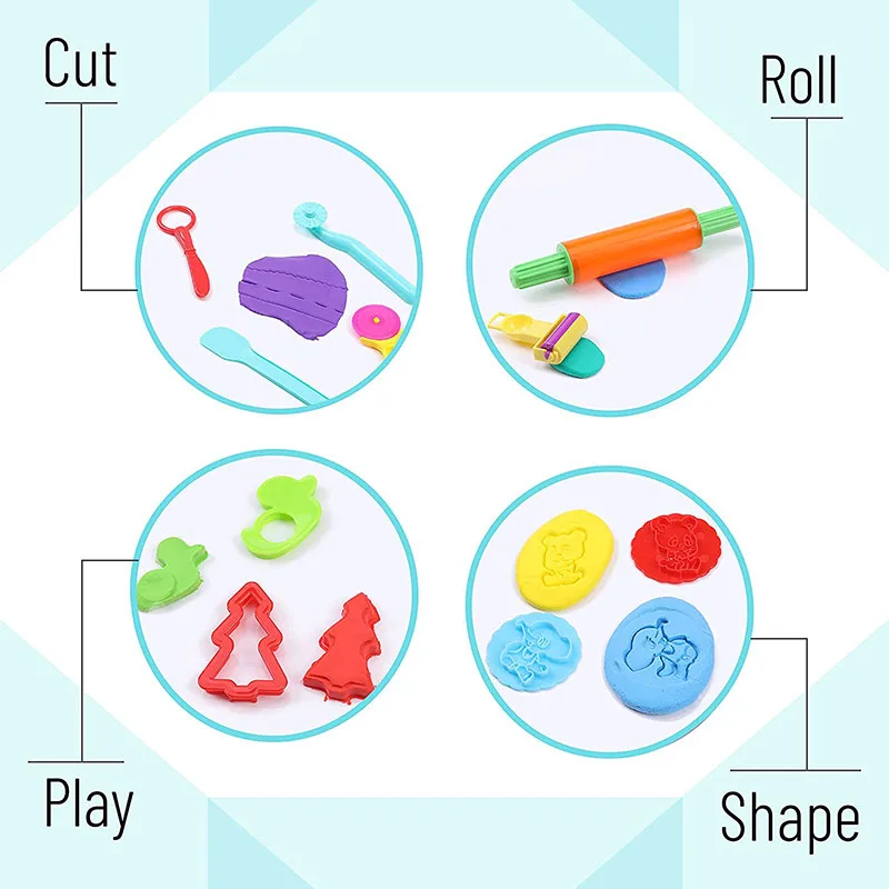 Kids DIY Speeldeeg Art Craft S - Art Craft Kindergarten recensie en prijs